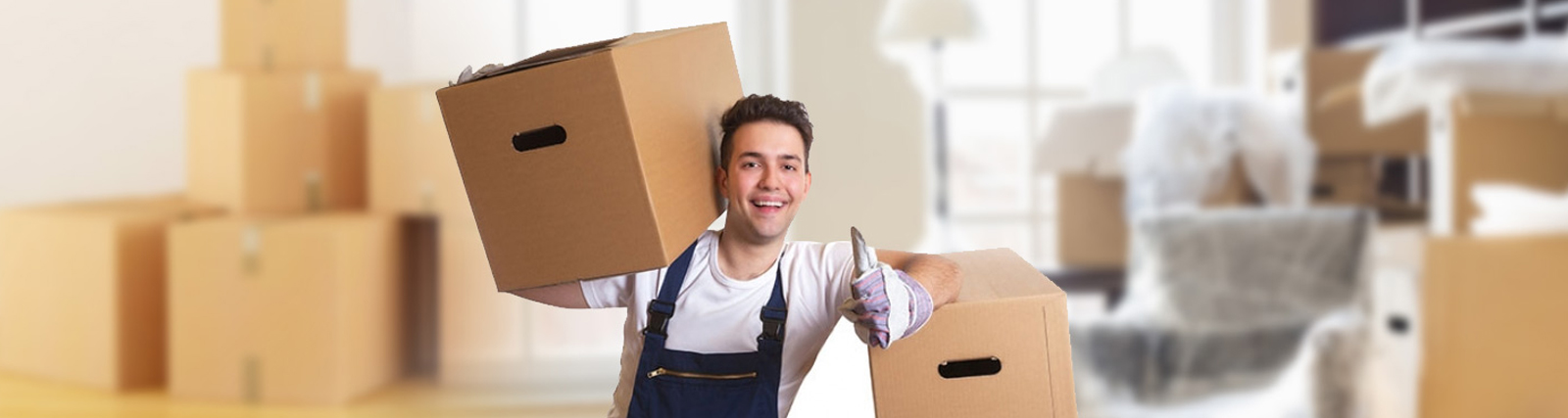 Trabzon Parça Eşya Taşıma