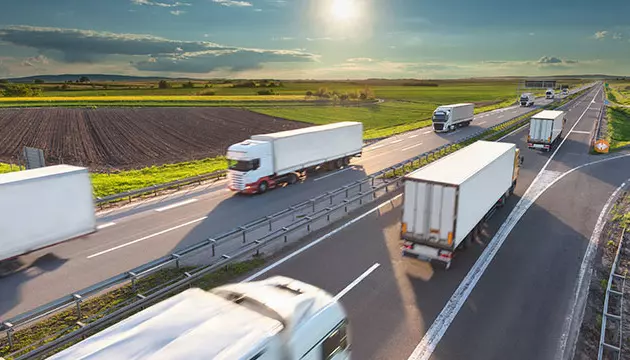 Trabzon Şehirler Arası Nakliyat